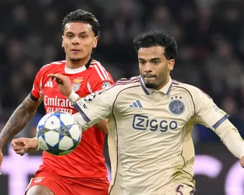 Gigante da Itália está interessado Richard Ríos, ex-Palmeiras, segundo jornal