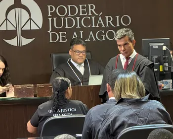 Homem é condenado a 30 anos de prisão por matar adolescente em Cacimbinhas