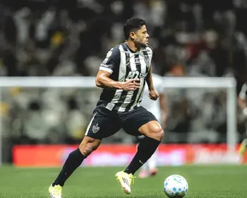 Hulk e Atlético-MG se reúnem para concretizar saída para o Fluminense; detalhes