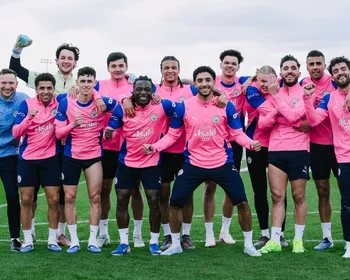Ídolo do Manchester City deixará clube ao término da temporada