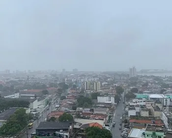 Alagamentos e deslizamentos de terra: chuvas deixam Alagoas em estado de atenção