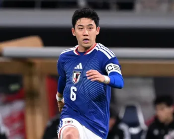 Japão anuncia convocados para a Copa do Mundo de 2026