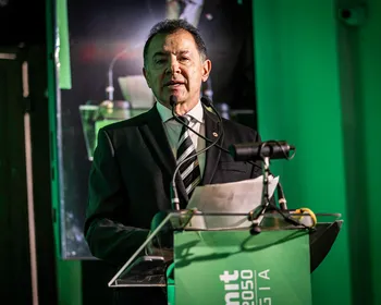 Luís Amorim abre Summit e diz que energia deixou de ser projeção para se tornar decisão em AL