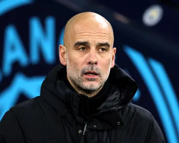 Manchester City define novo treinador para substituir Pep Guardiola
