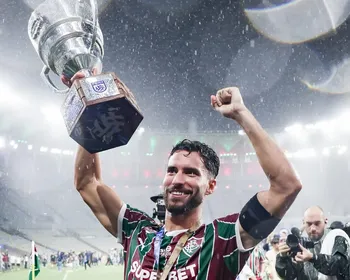 Martinelli tem prazo de retorno ao Fluminense definido; confira: