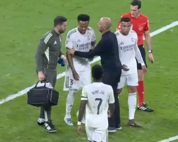 Militão passará por cirurgia na Finlândia e está fora da Copa do Mundo
