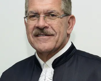 Humberto Martins será destaque na celebração dos 95 anos da Faculdade de Direito da Ufal