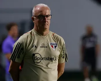 Morumbis, treinos e apresentação: como serão os primeiros dias de Dorival no São Paulo