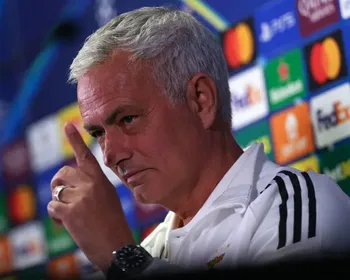 Mourinho possui 'prazo' para deixar Benfica em meio a interesse do Real Madrid