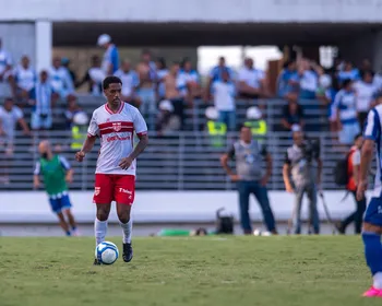 Operário-PR desafia CRB com atletas que passaram pelo futebol alagoano