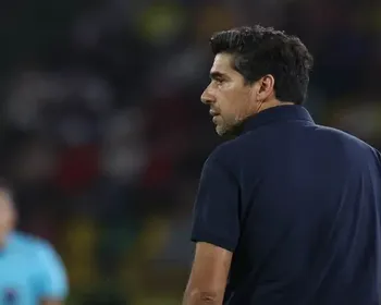 Palmeiras recorre e busca efeito suspensivo para ter Abel contra o Corinthians