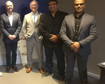 Presidente da Federação Alagoana de Judô é escolhido para chefiar delegação brasileira em Sul-Americano em Lima