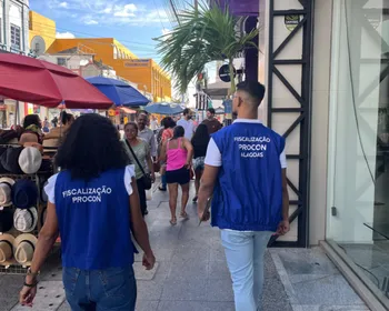 Procon AL aponta variação de até R$ 5 mil em pesquisa para o Dia das Mães