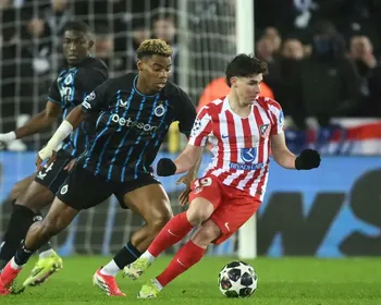 PSG estuda contratação de astro do Atlético de Madrid