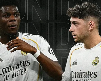 Real Madrid define punição a Valverde e Tchouaméni após discussões nos treinamentos