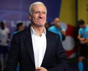 Saída de Deschamps da França após a Copa gera especulações sobre futuro do treinador