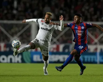 Santos x San Lorenzo: onde assistir, horário e escalações do jogo da Sul-Americana