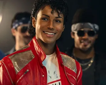 "Michael" se torna a maior bilheteria de cinebiografia musical da história