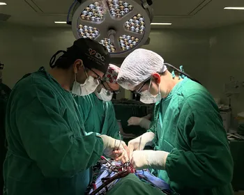 Taxa de famílias que recusam doação de órgãos é de 75% em AL