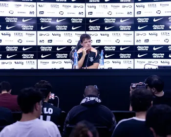 Técnico Fernando Diniz é regularizado no BID e tem data para estrear pelo Corinthians