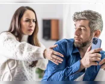 Traição no casamento: a crise nem sempre começa com o flagrante