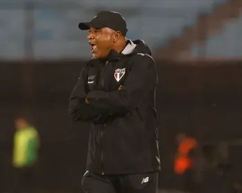 Vitória x São Paulo: onde assistir, horário e prováveis escalações do jogo pelo Brasileiro