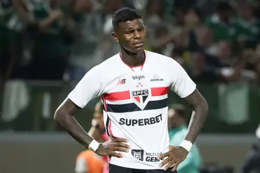 
				Mudou? São Paulo reabre discussão sobre futuro de Arboleda
			
			