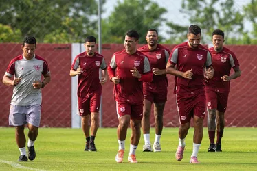 
				ASA e CRB disputam clássico no Nordestão para afastar má fase em 2026
			
			