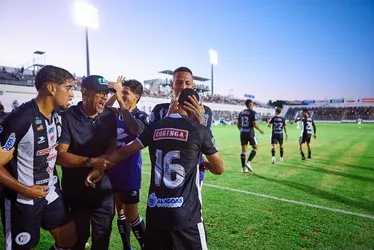  ASA supera Juazeirense, engata segunda vitória seguida e divide liderança com CSA: 1 a 0 