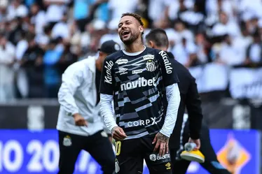 
				CBF pede exame de imagem de Neymar e convocação para Copa deve ser confirmada
			
			