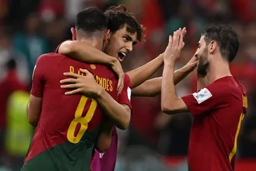 
				Com Cristiano Ronaldo, Portugal anuncia convocados para Copa
			
			