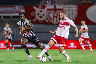 <br /> CRB 2 x 3 Athletic, quando o jogo escapou pelas mãos<br /><br />