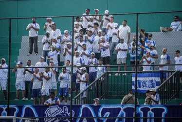  CSA vence o Jacuipense, fora de casa, e é líder isolado da Série D: 3 a 1 