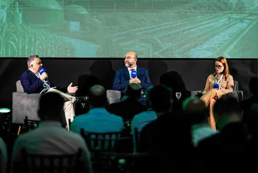 
				Gazeta Summit debate futuro da energia e destaca efeitos no bolso do consumidor
			
			