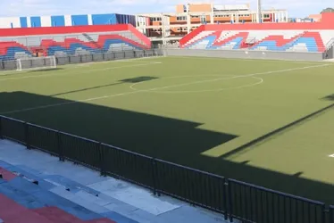 
				Jacuipense, adversário do CSA na Série D, passa por mudança de estádio antes da partida
			
			