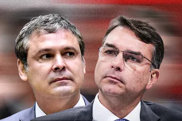  Lindbergh protocola pedido de CPMI do Master e desafia Flávio a assiná-lo 