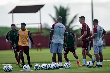 
				Novorizontino e CRB se enfrentam em busca da primeira vitória na Série B
			
			