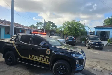 
				PF desarticula envio de ‘droga do estupro’ pelos Correios entre Alagoas e São Paulo
			
			