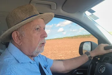 
				Porto Rico bate recorde de etanol e supera maior usina do Nordeste
			
			