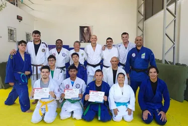 
				Presidente da Federação Alagoana de Judô é escolhido para chefiar delegação brasileira em Sul-Americano em Lima
			
			