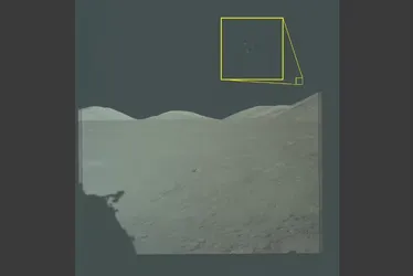
				Veja imagens divulgadas pelo governo Trump sobre OVNIs e possível vida alienígena

			