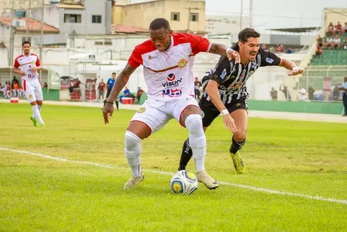 
				ASA leva vantagem no retrospecto contra a Juazeirense antes de duelo pela Copa do Nordeste
			
			