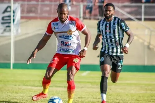 
				ASA leva vantagem no retrospecto contra a Juazeirense antes de duelo pela Copa do Nordeste
			
			