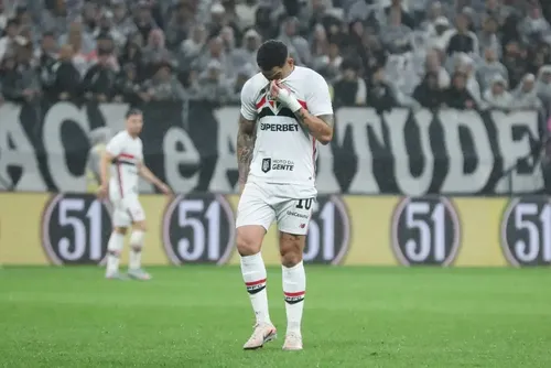 
				Até a pausa da Copa: quais são os objetivos do São Paulo neste período?
			
			