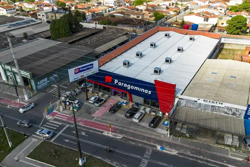
				Com nova loja no Antares, Grupo Paragominas reforça liderança no mercado alagoano
			
			