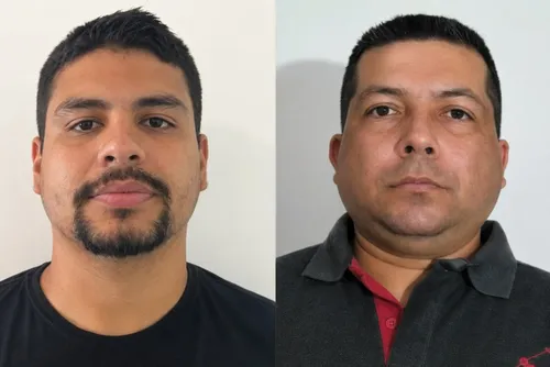 
				Policial suspeito de matar colegas de farda será submetido a exame toxicológico
			
			