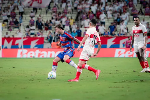 
				Confronto entre CRB e Fortaleza revive lembranças da final da Copa do Nordeste
			
			