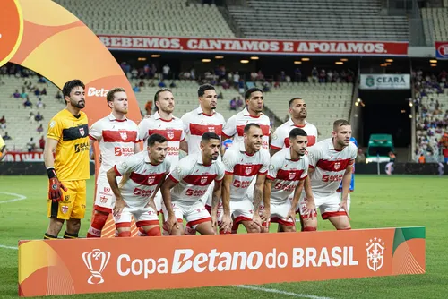 
				Confronto entre CRB e Fortaleza revive lembranças da final da Copa do Nordeste
			
			