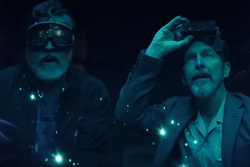 
				Conheça "The Boroughs", nova série dos criadores de "Stranger Things"
			
			