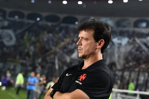 
				Corinthians encaminha a contratação do técnico Fernando Diniz
			
			